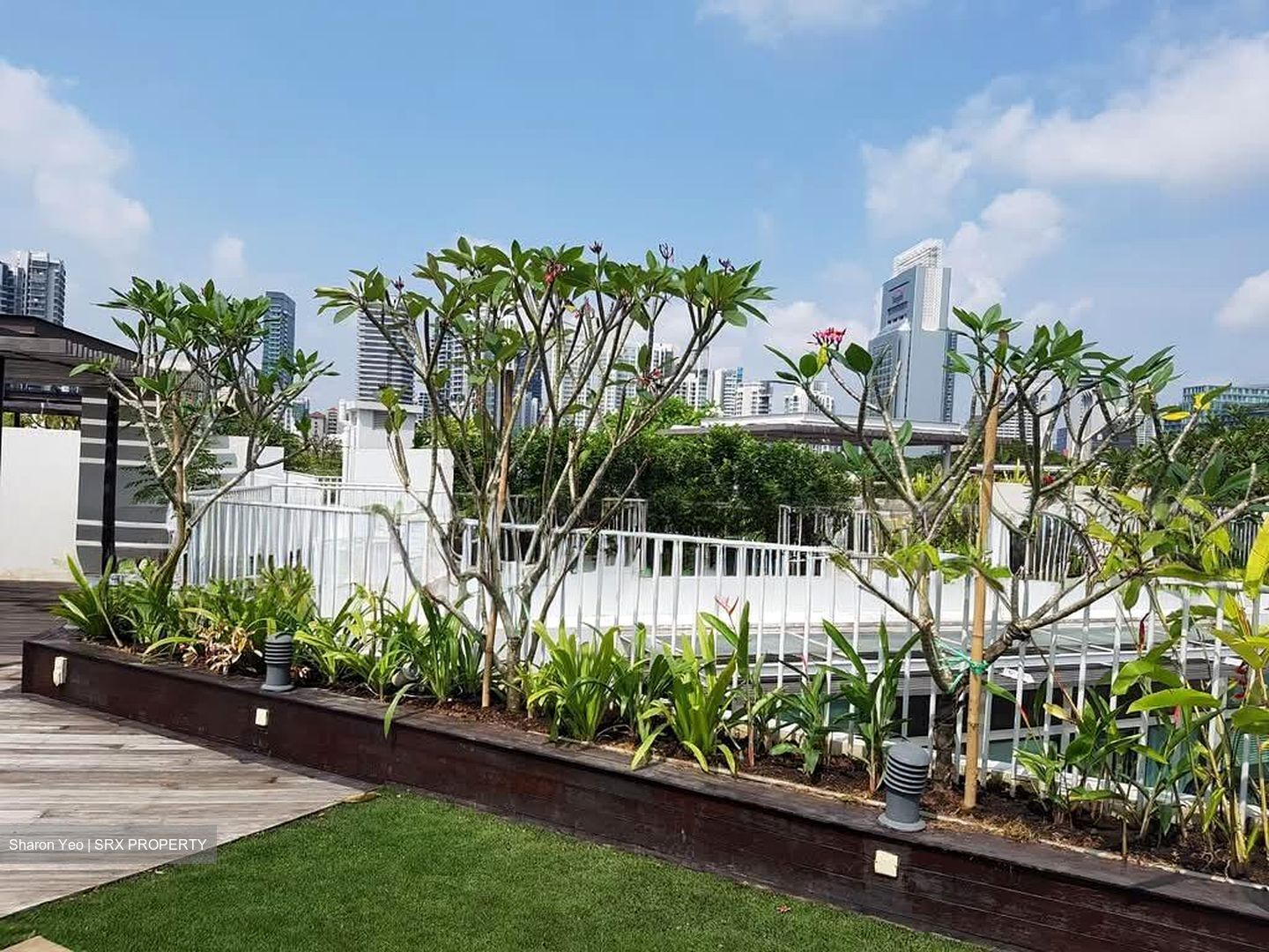 Belle Vue Residences (D9), Condominium #556493981